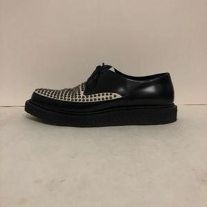 Saint Laurent Studded Creeper